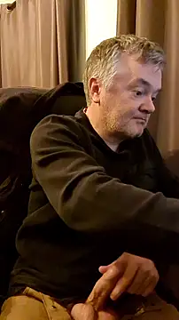 MichOxxford online show from October 29, 11:23 am