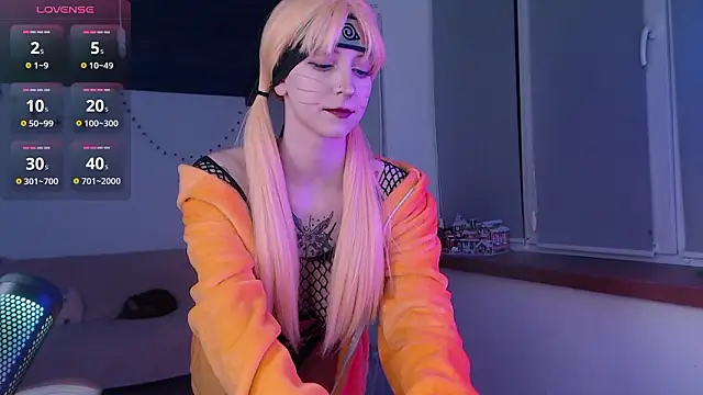 Akiko Hentai online show from March 2, 5:31 pm