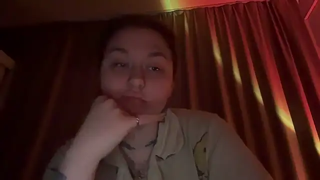 Isabel-Bailey online show from May 9, 9:09 pm