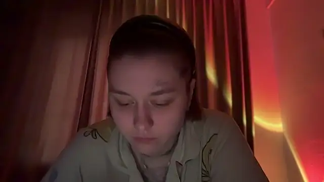 Isabel-Bailey online show from May 10, 7:08 pm