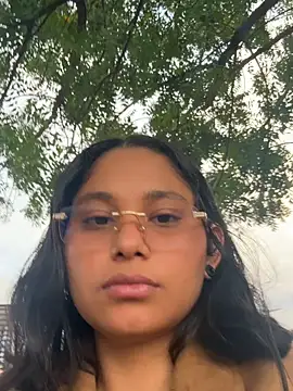 Cuteprincess21 online show from October 12, 10:09 pm