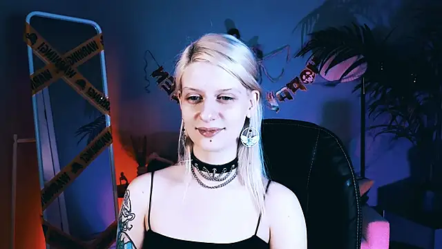 Noah ElmerX online show from October 27, 5:17 pm