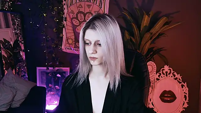 Noah ElmerX online show from April 3, 12:47 pm