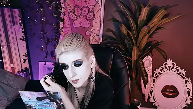 Noah ElmerX online show from May 15, 5:09 pm