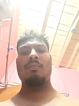 imrandidar22 online show from October 3, 7:55 pm