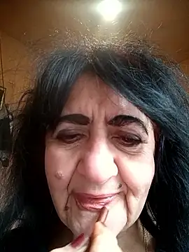 Lovely Lori online show from February 12, 6:30 am