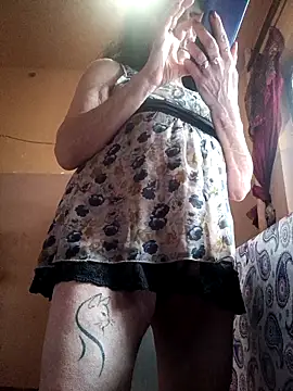 Lovely Lori online show from February 23, 6:22 am