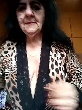 Lovely Lori online show from March 4, 4:07 am