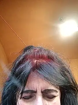 Lovely Lori online show from April 28, 4:39 am