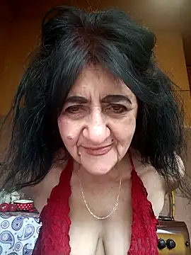 Lovely Lori online show from May 3, 4:18 am