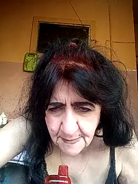 Lovely Lori online show from May 8, 4:40 am