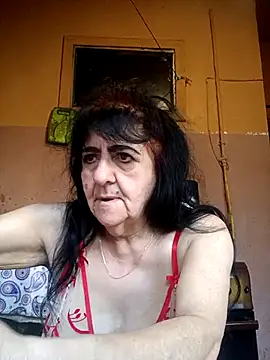 Lovely Lori online show from May 11, 4:18 am