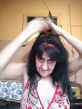 Lovely Lori online show from May 17, 4:43 am