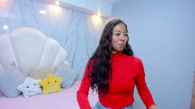 Rosalinda Cortez online show from December 23, 12:52 pm