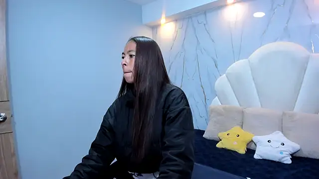 Rosalinda Cortez online show from January 17, 12:52 pm