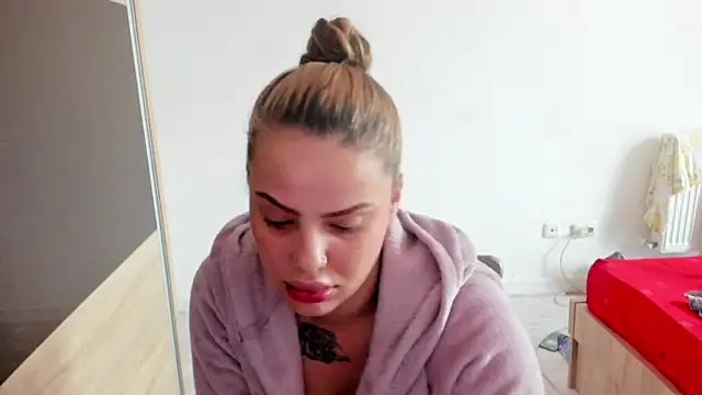 Ellyslimdoll online show from November 20, 8:47 am