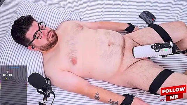 jax luna online show from October 27, 5:44 am