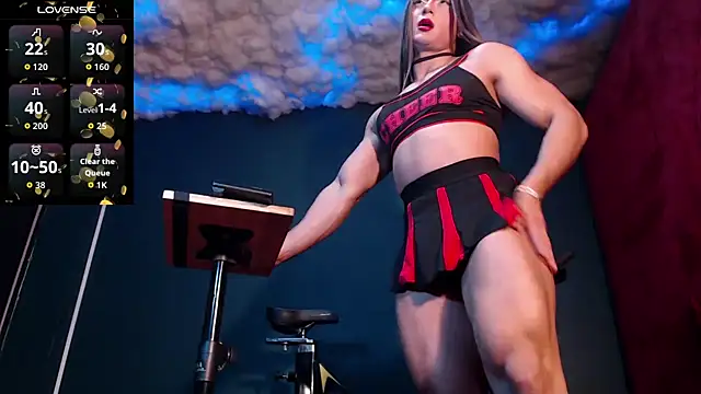 Snapshot of Layla_miss chatting on October 11, 11:42 am Layla miss online show from October 11, 11:42 am