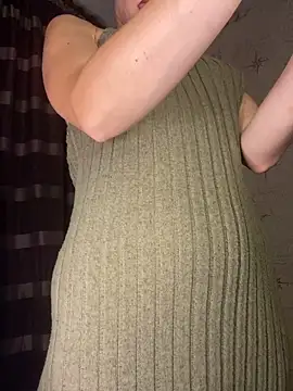 Kristina03 online show from September 22, 8:55 pm