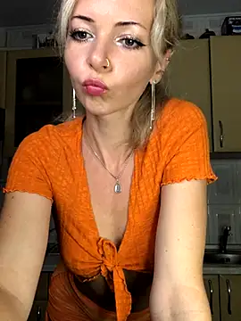 Kristina03 online show from October 8, 9:12 pm