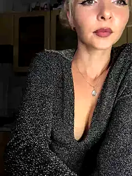 Kristina03 online show from October 27, 9:52 pm