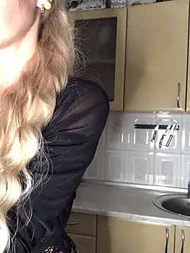 Kristina03 online show from October 31, 10:11 pm