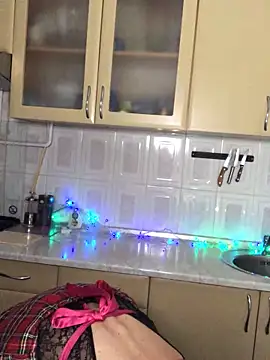 Kristina03 online show from November 16, 9:09 pm