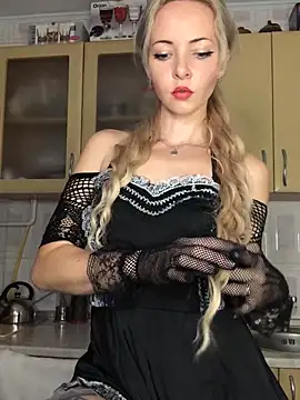 Kristina03 online show from November 30, 8:57 pm