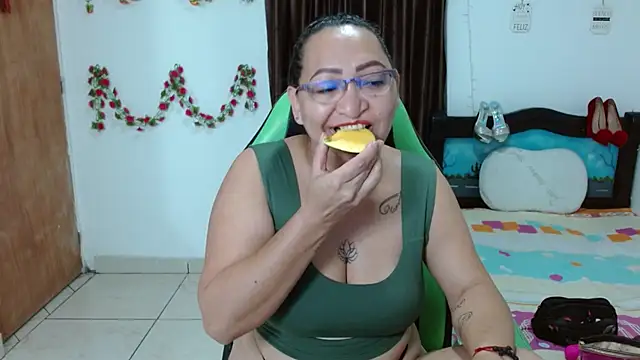 candy crazy38 online show from January 30, 9:47 pm