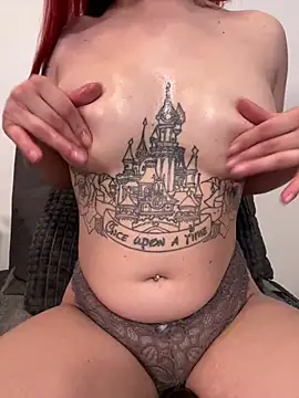 Tamy-Love online show from March 19, 8:23 am