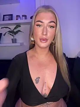 MissyLeeX online show from January 4, 5:47 pm