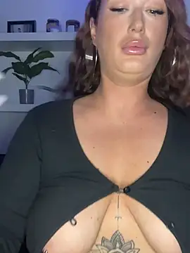 MissyLeeX online show from March 7, 3:39 pm