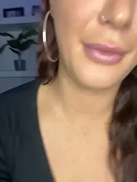 MissyLeeX online show from March 7, 6:43 pm