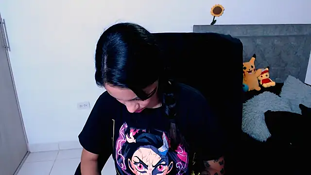 diana  34 online show from May 22, 11:21 pm