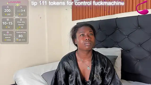 Cristale69 online show from July 8, 6:56 pm