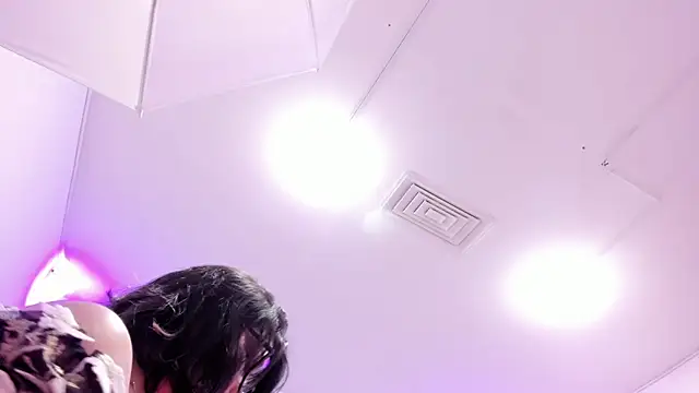 PauletteJ online show from December 3, 11:52 am