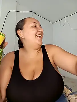 Miss-boobs online show from January 12, 5:33 pm