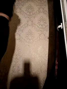 Terpsichore Muse online show from October 24, 9:33 pm