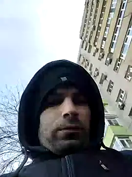 J0nyhson online show from January 13, 12:24 pm