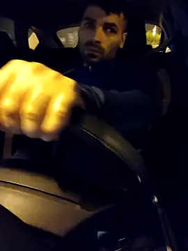 J0nyhson online show from September 26, 9:30 pm