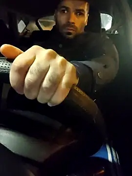 J0nyhson online show from September 30, 3:00 am