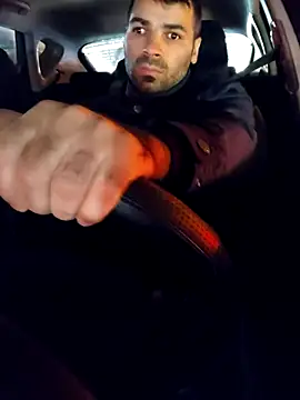 J0nyhson online show from October 10, 3:27 am