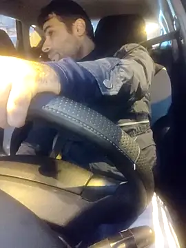 J0nyhson online show from November 5, 4:34 am