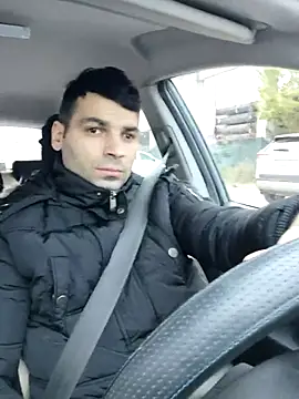 J0nyhson online show from December 15, 1:37 pm