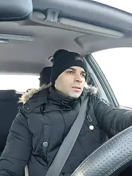 J0nyhson online show from January 12, 12:10 pm