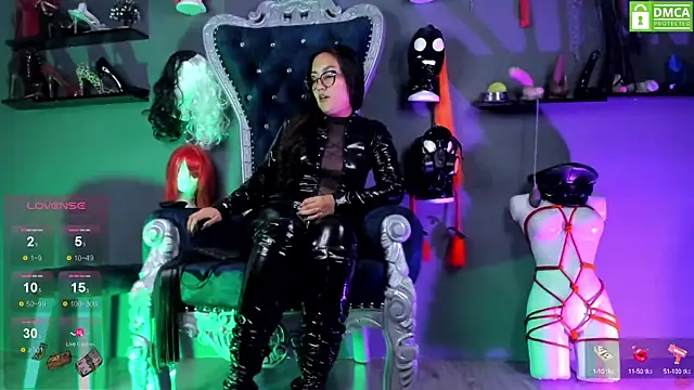 abbymora online show from January 26, 1:52 am