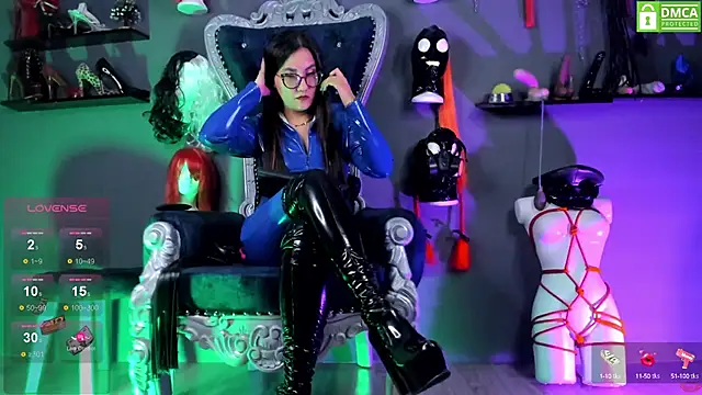 abbymora online show from January 26, 11:28 am