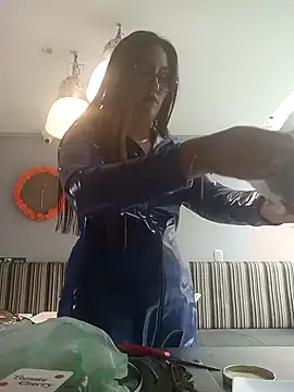 abbymora online show from January 26, 5:34 pm