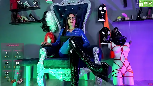 abbymora online show from January 30, 7:04 pm