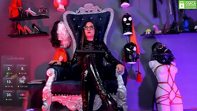 abbymora online show from February 4, 4:29 pm